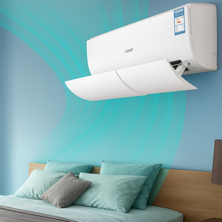 Prevents Cold Draughts – Adjustable Anti-Blowing Design – Children, Elderly & Family Health Bowlift