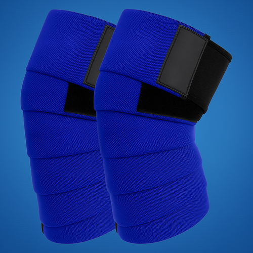 Injury Prevention – Non-slip Long Design – Squats and Strength Training Bowlift