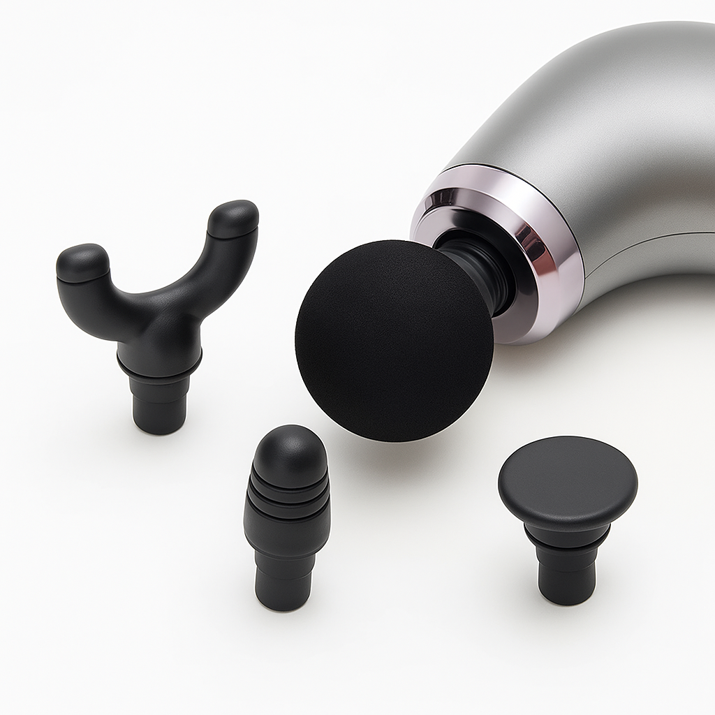Extended Handle – Quiet Adjustable Levels – Pain Relief For Back and Full Body Bowlift