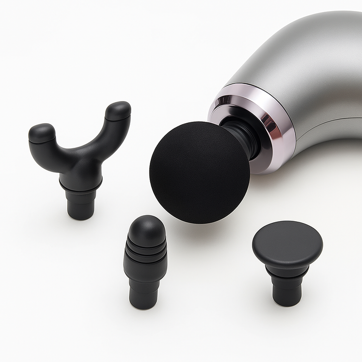 Extended Handle – Quiet Adjustable Levels – Pain Relief For Back and Full Body Bowlift
