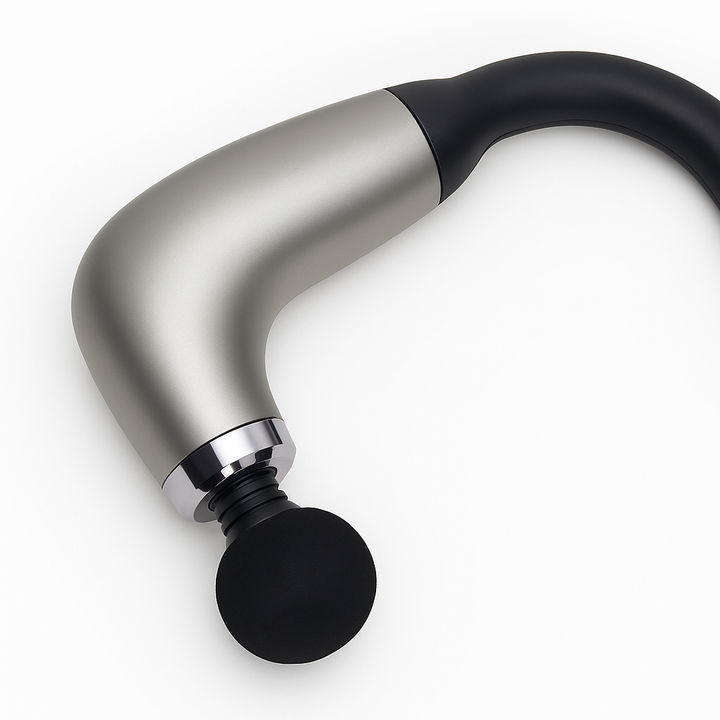 Extended Handle – Quiet Adjustable Levels – Pain Relief For Back and Full Body Bowlift