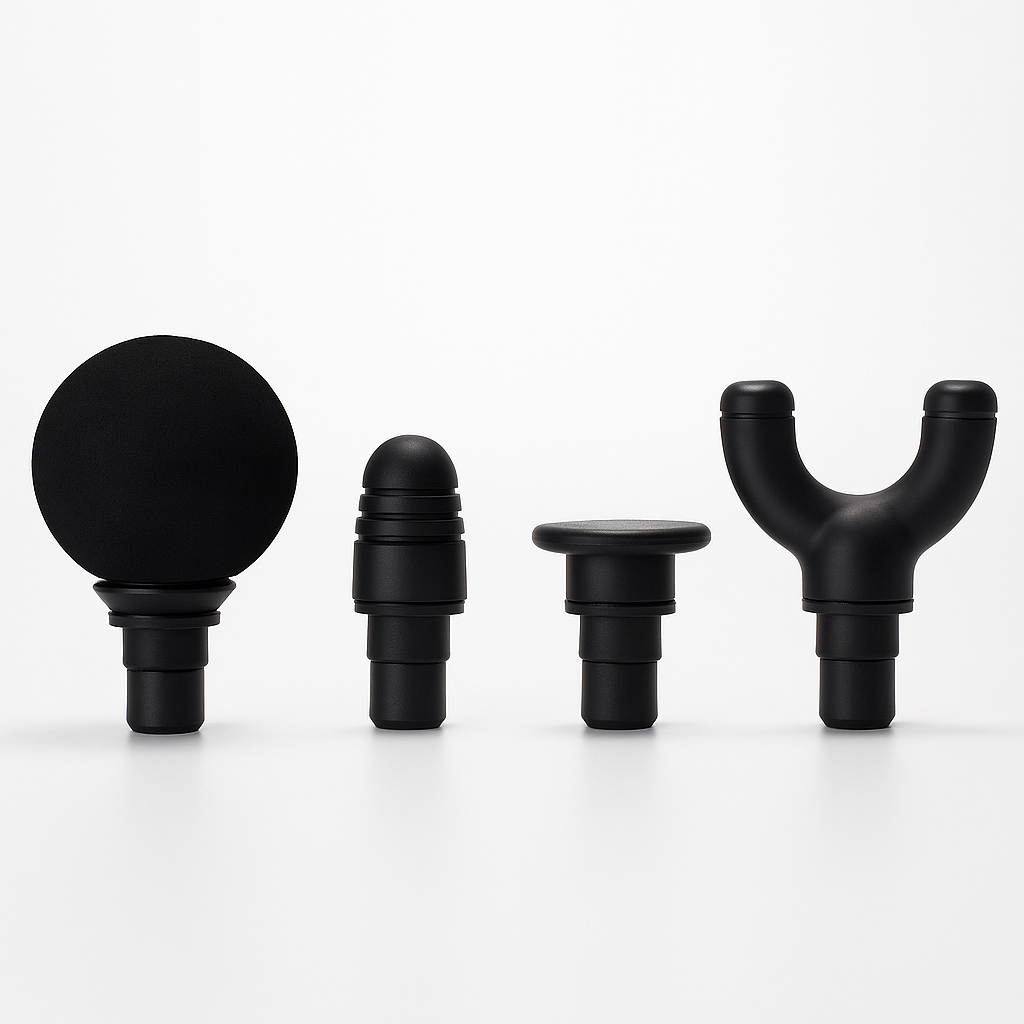Extended Handle – Quiet Adjustable Levels – Pain Relief For Back and Full Body Bowlift