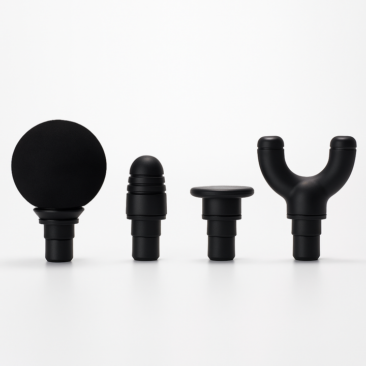Extended Handle – Quiet Adjustable Levels – Pain Relief For Back and Full Body Bowlift