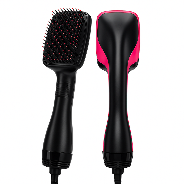 Volumising ionic technology – 1000W lightweight – Salon-quality blow dries at home Bowlift
