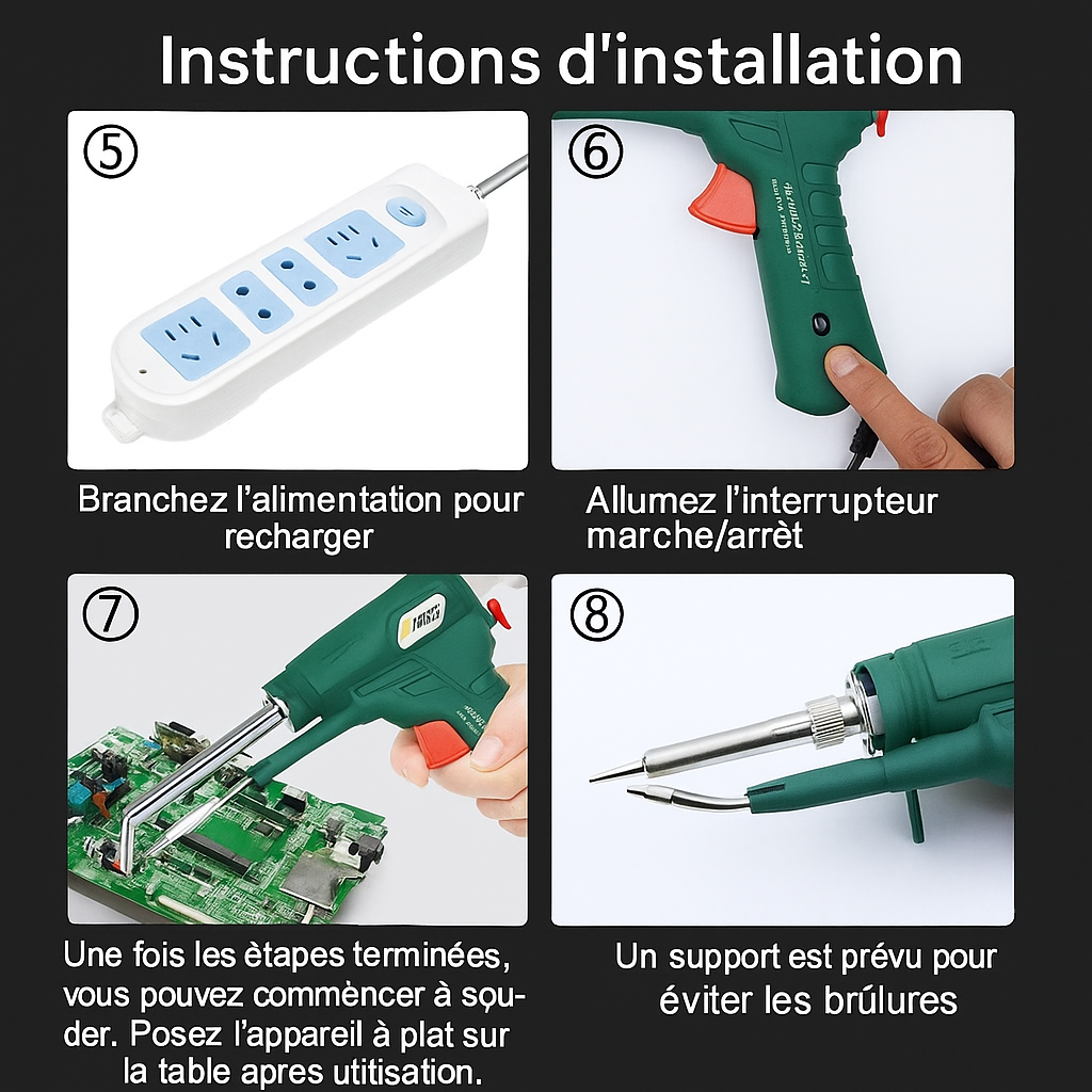 BowLift | FlexiSoud | Master every weld easily