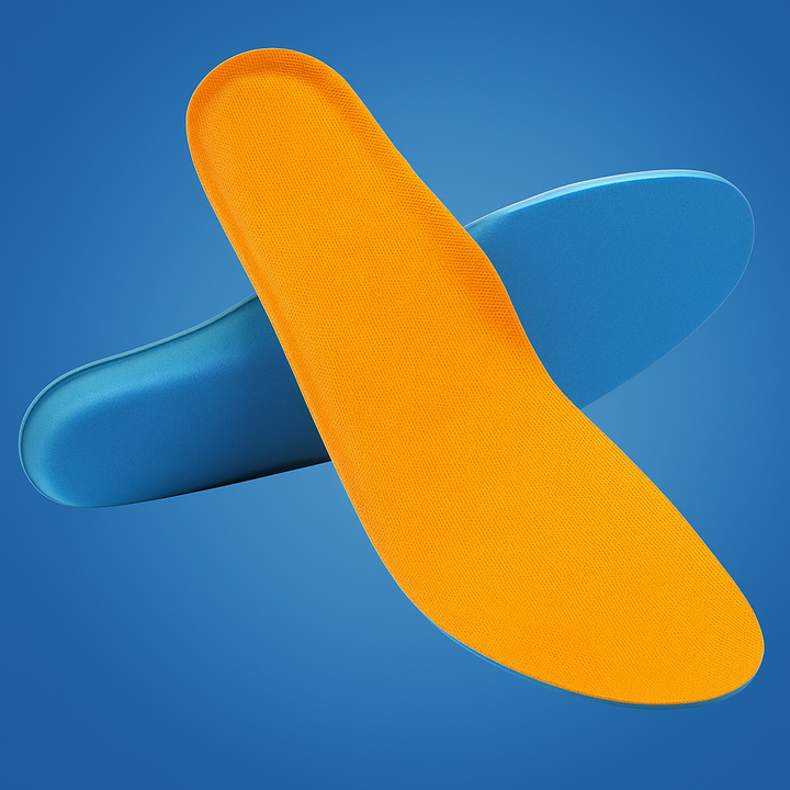 Pain Relief – Dual-Layer Cushioning – Enhanced Comfort for Runners Bowlift