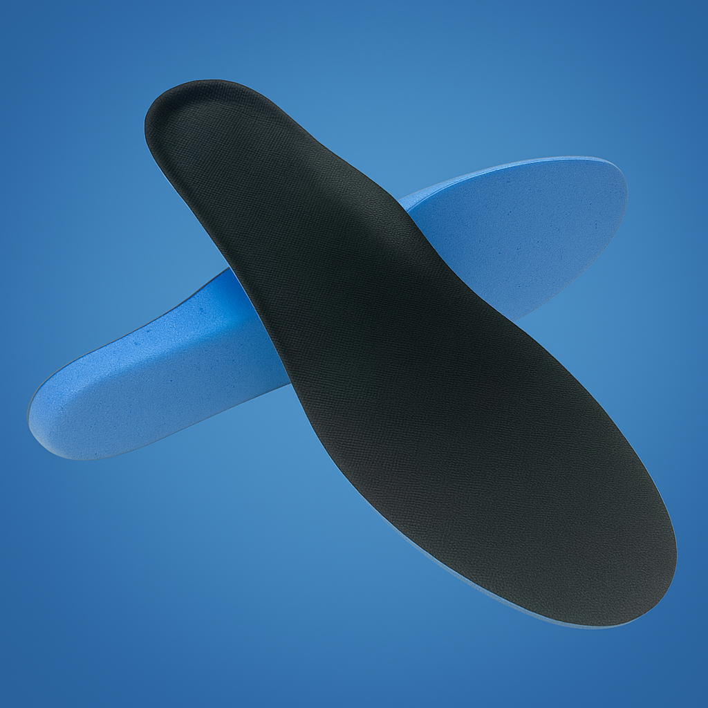 Pain Relief – Dual-Layer Cushioning – Enhanced Comfort for Runners Bowlift