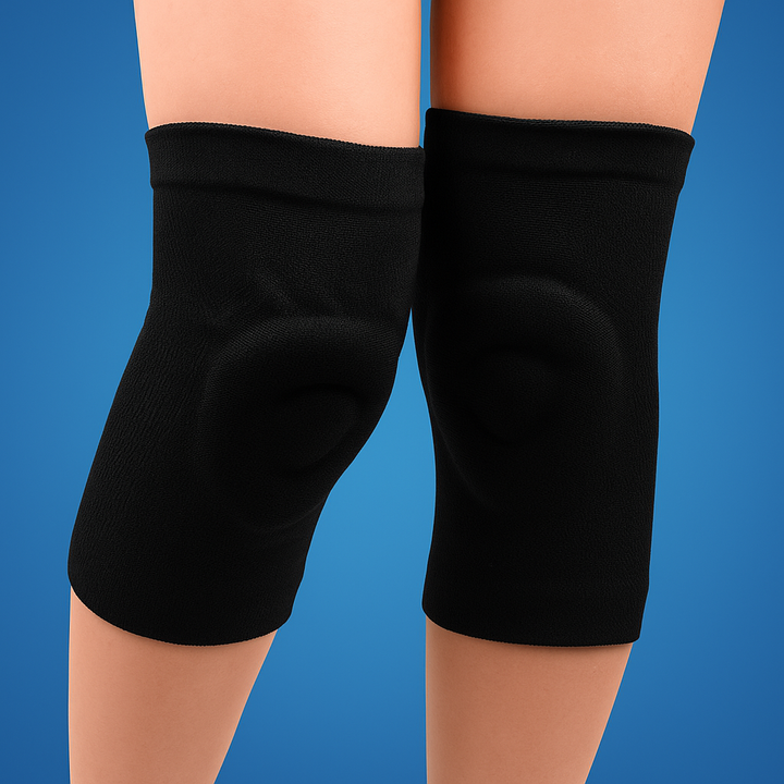 Shock-Absorbing Compression Support – Breathable Anti-Slip Design – Sports & Joint Protection Bowlift