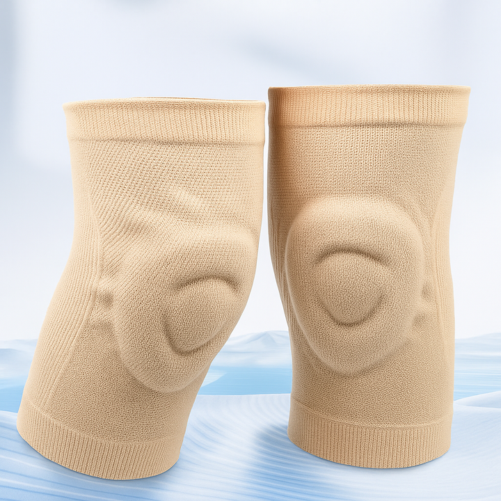 Shock-Absorbing Compression Support – Breathable Anti-Slip Design – Sports & Joint Protection Bowlift