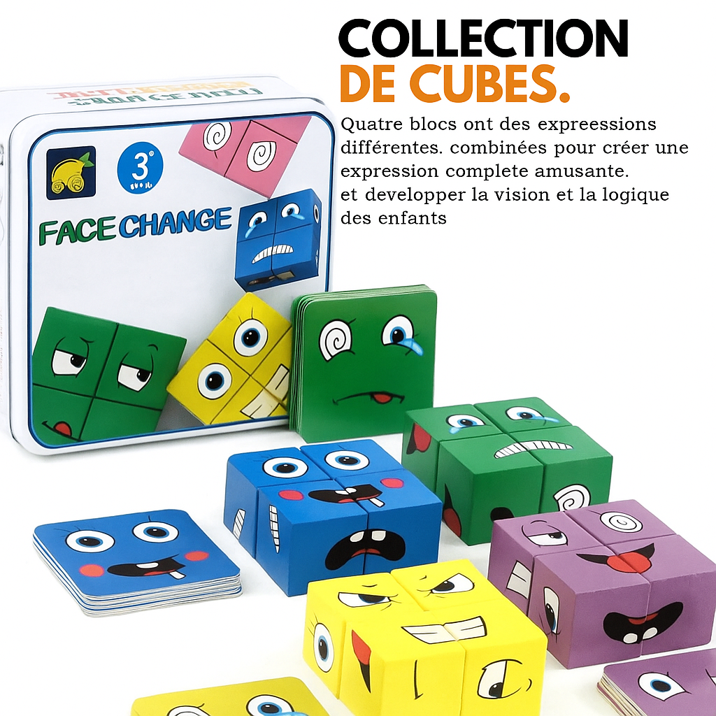 BowLift | EmojiBlock | Guaranteed creative fun