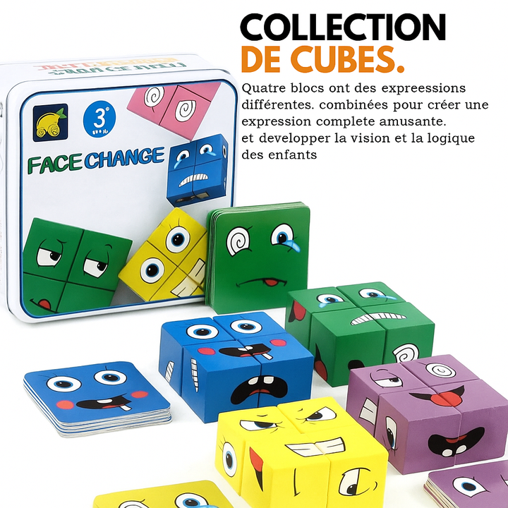 BowLift | EmojiBlock | Guaranteed creative fun