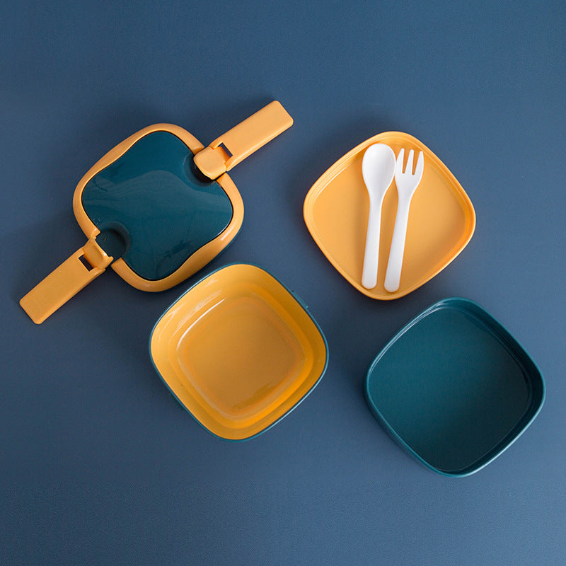 Insulated Bento Lunch Box