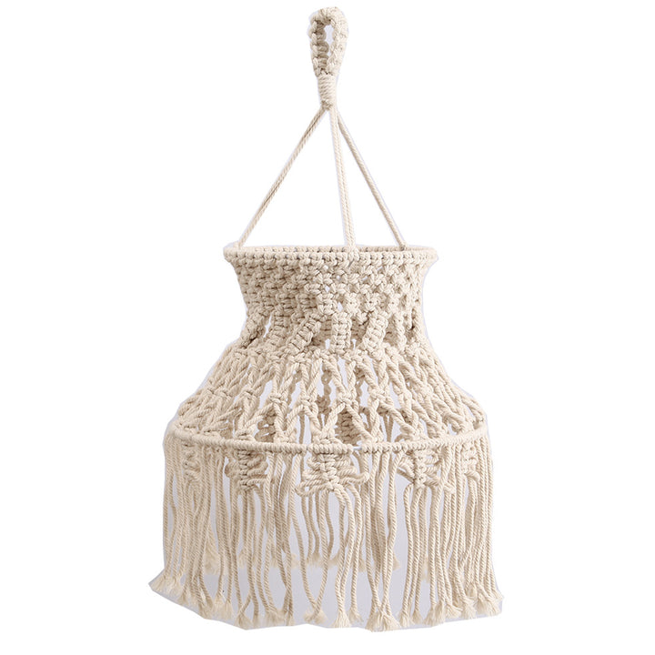 Macrame Wall Hanging Bowlift
