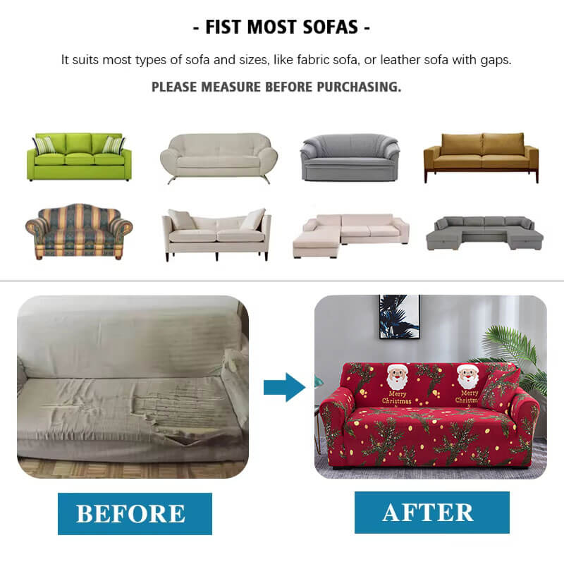 BowLift | ComfyGuard – Protect and refresh your sofa immediately during the holidays