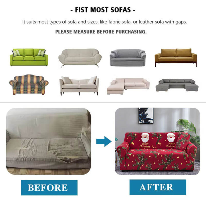 BowLift | ComfyGuard – Protect and refresh your sofa immediately during the holidays