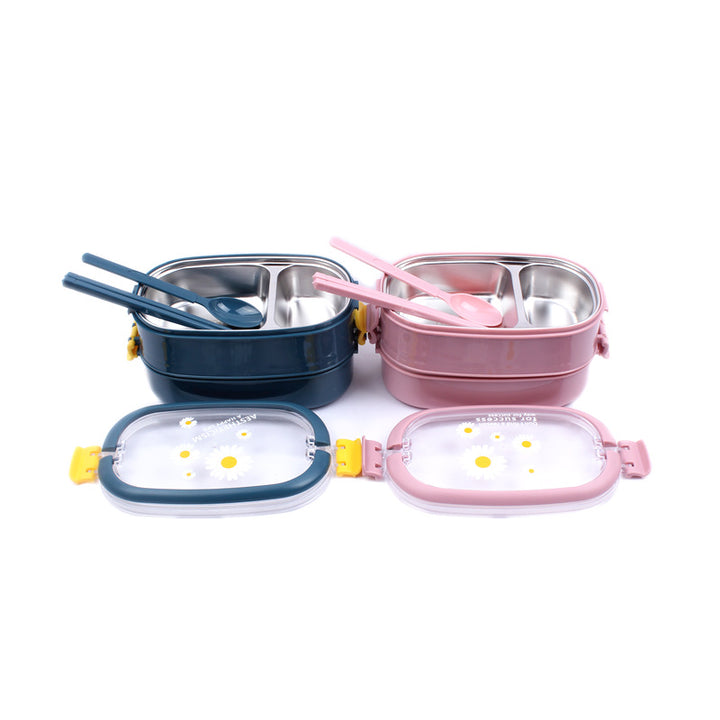 Stylish Food Storage Box