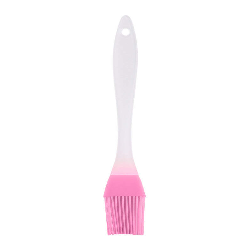 Silicone Basting and Pastry Brush with Long Heat-Resistant Handle Bowlift