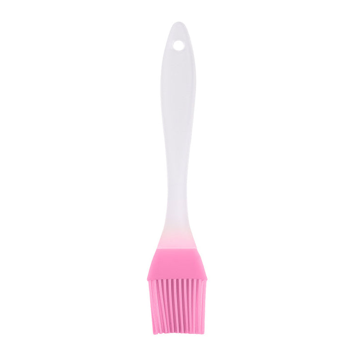 Silicone Basting and Pastry Brush with Long Heat-Resistant Handle Bowlift