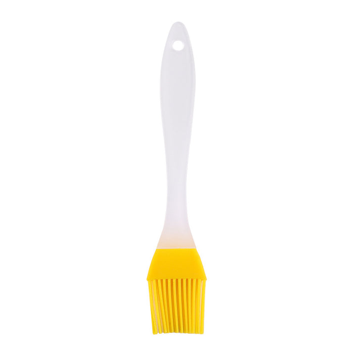 Silicone Basting and Pastry Brush with Long Heat-Resistant Handle Bowlift