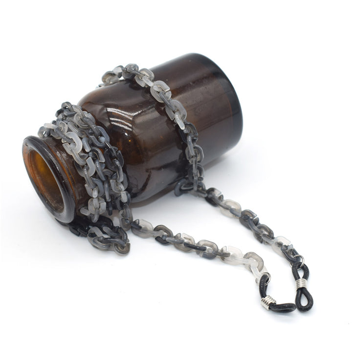 Stylish Eyewear Retainer Chain Bowlift