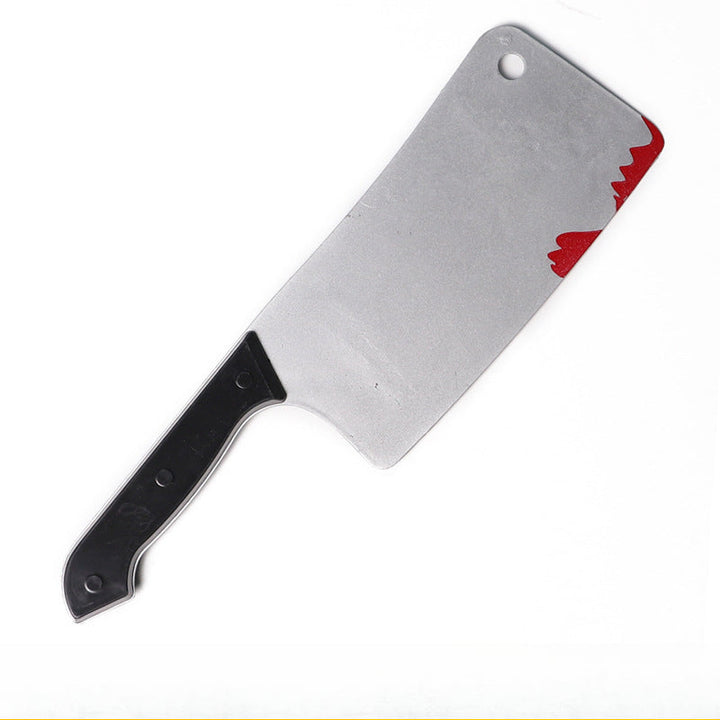 BowLift | April Fool's Bloody Fake Knife – Realistic Prank Prop