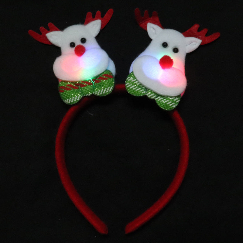 Lightplay Headwear Bowlift