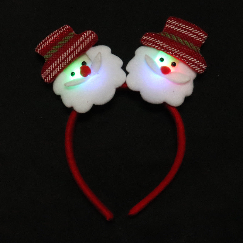 Lightplay Headwear Bowlift