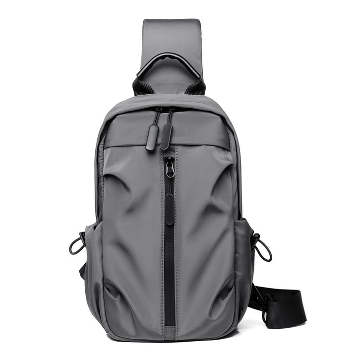 Urban Utility Sling Bag Bowlift
