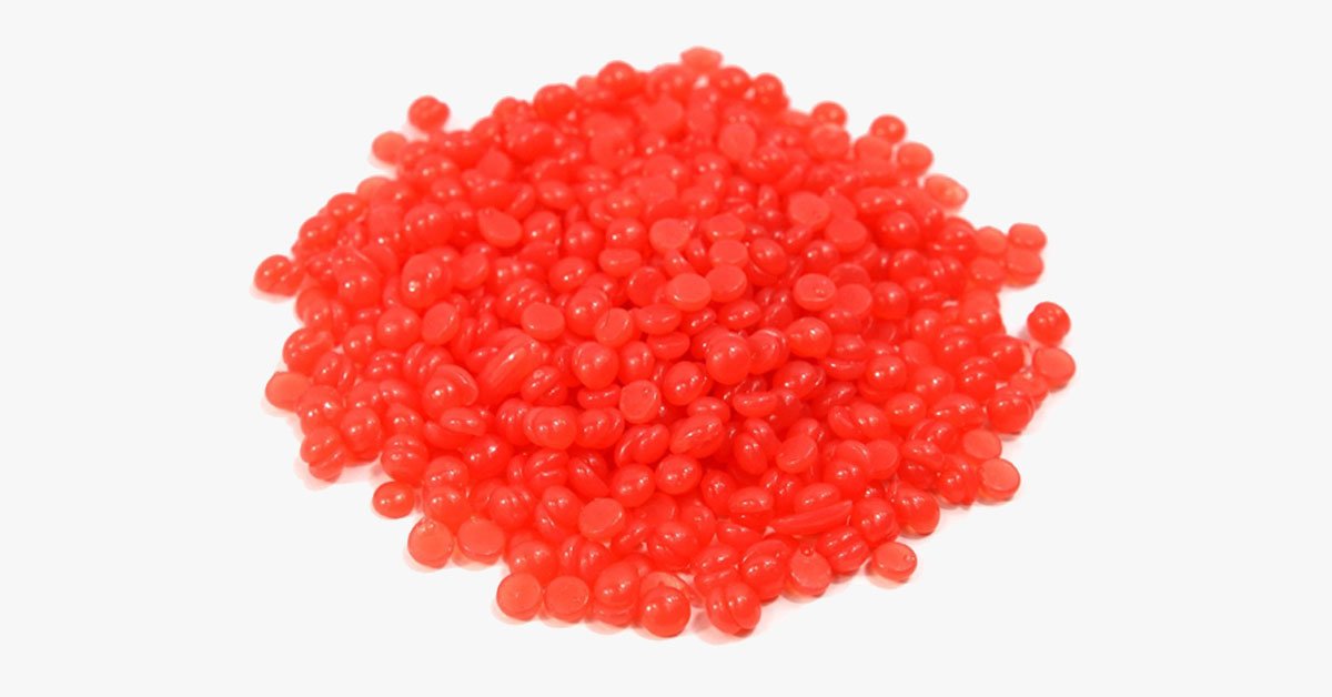 BowLift | Wax Beans - 250 Grams