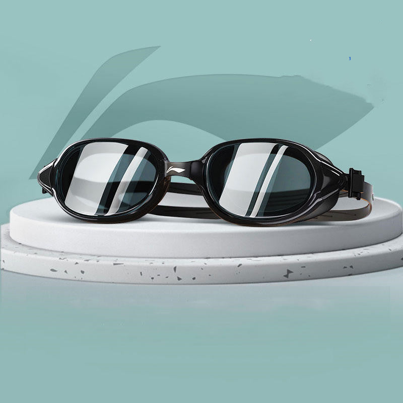 BowLift | Anti-Fog High-Definition Nearsighted Swimming Goggles
