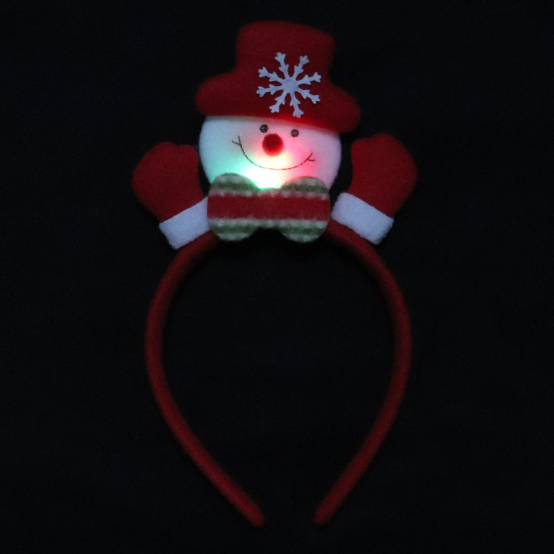 Lightplay Headwear Bowlift