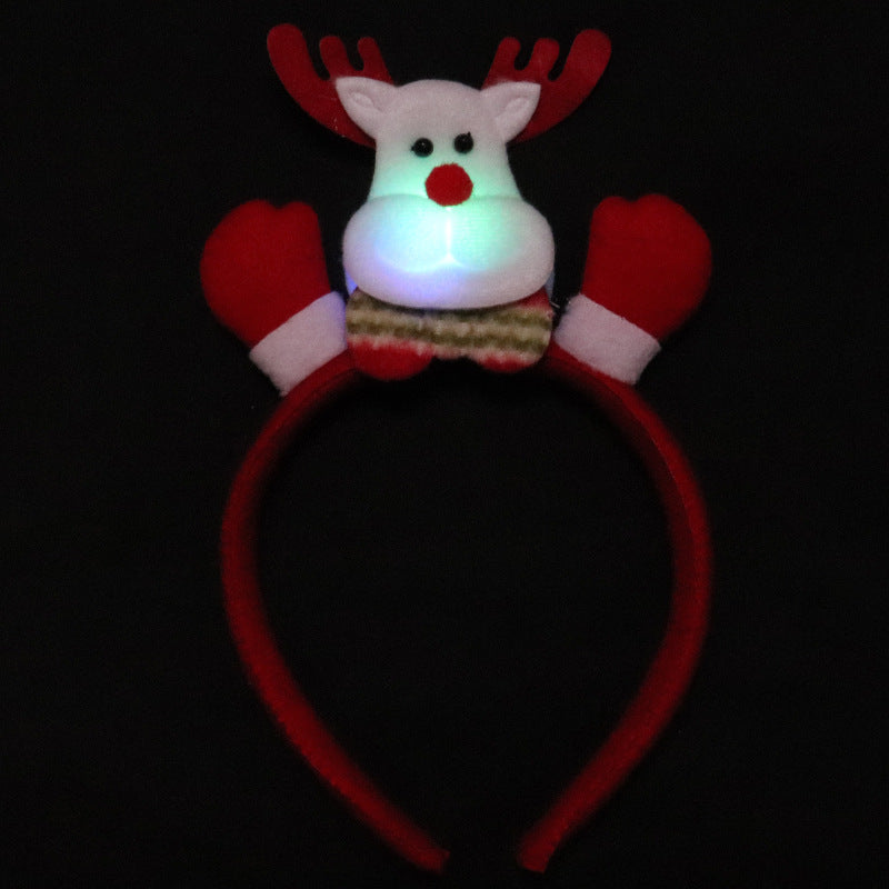 Lightplay Headwear Bowlift