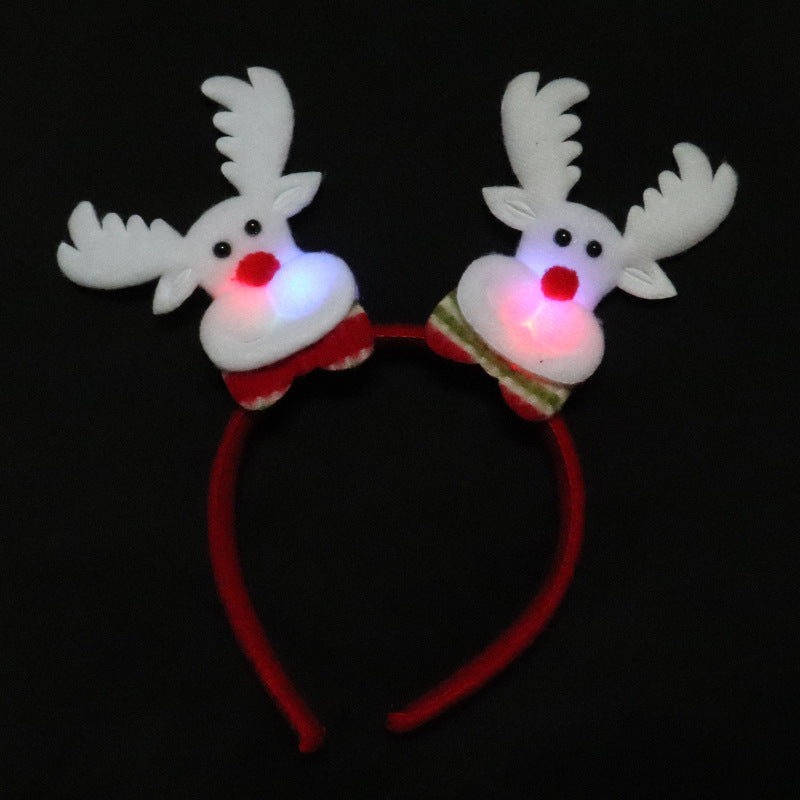 Lightplay Headwear Bowlift