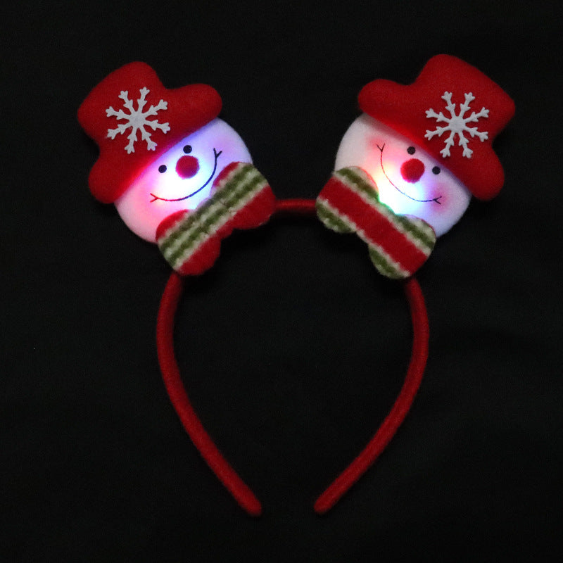 Lightplay Headwear Bowlift