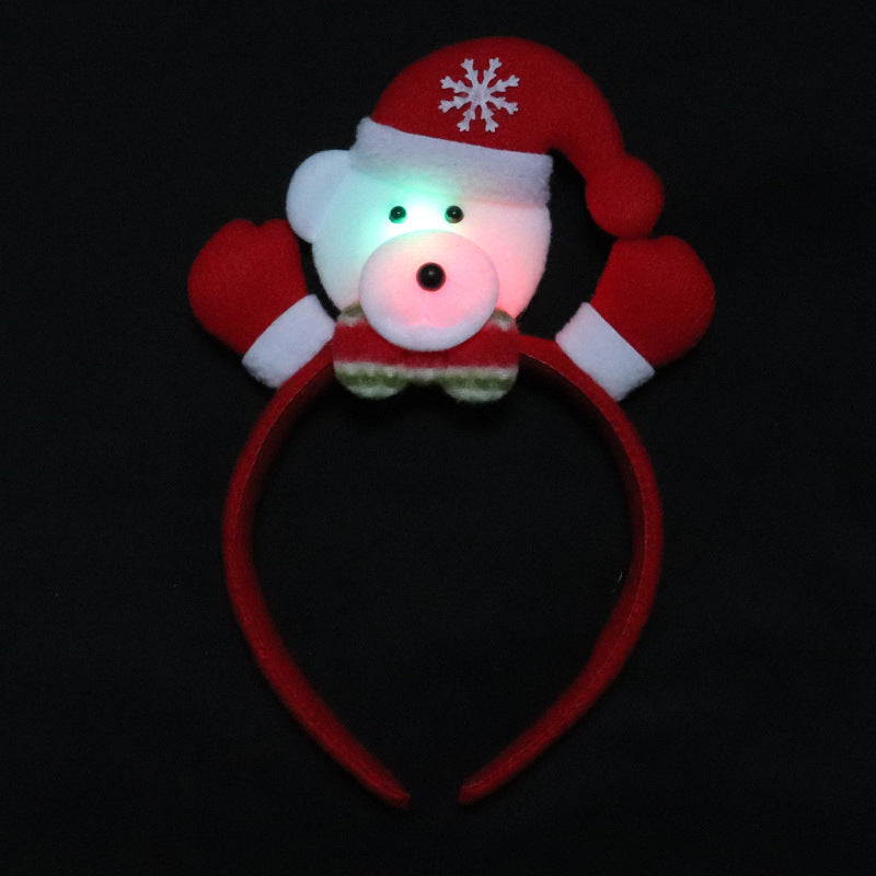 Lightplay Headwear Bowlift