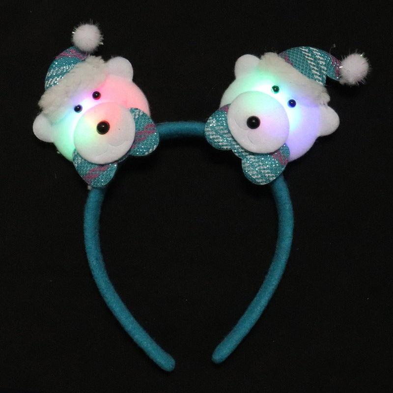 Lightplay Headwear Bowlift