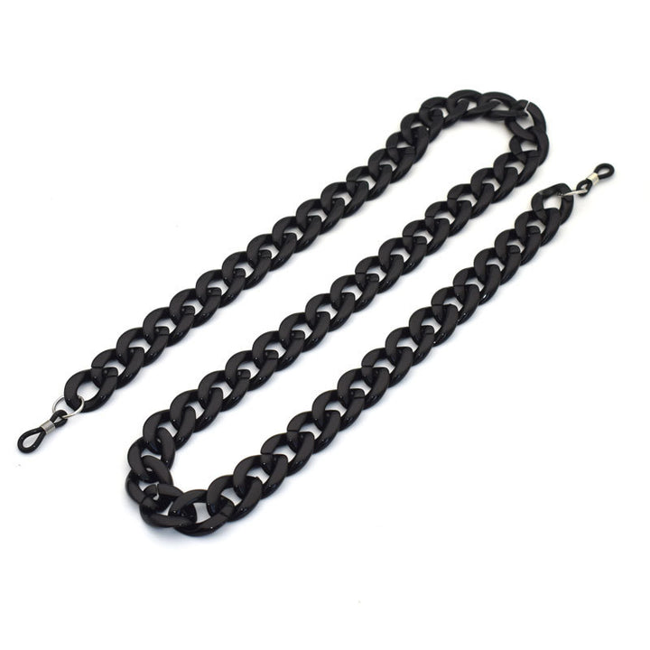 Chunky Link Eyewear Chain Bowlift