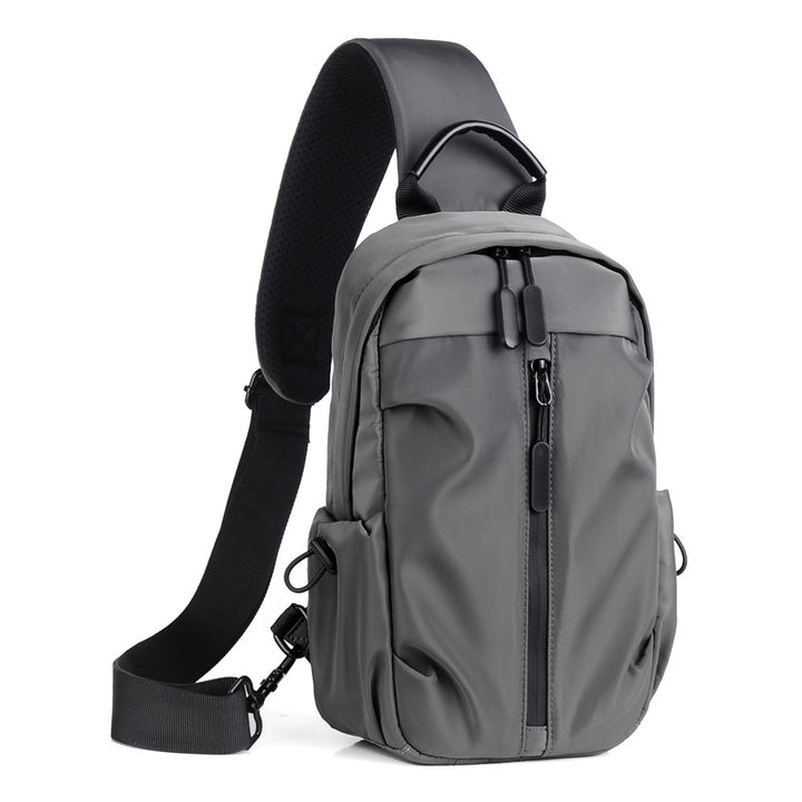 Urban Utility Sling Bag Bowlift