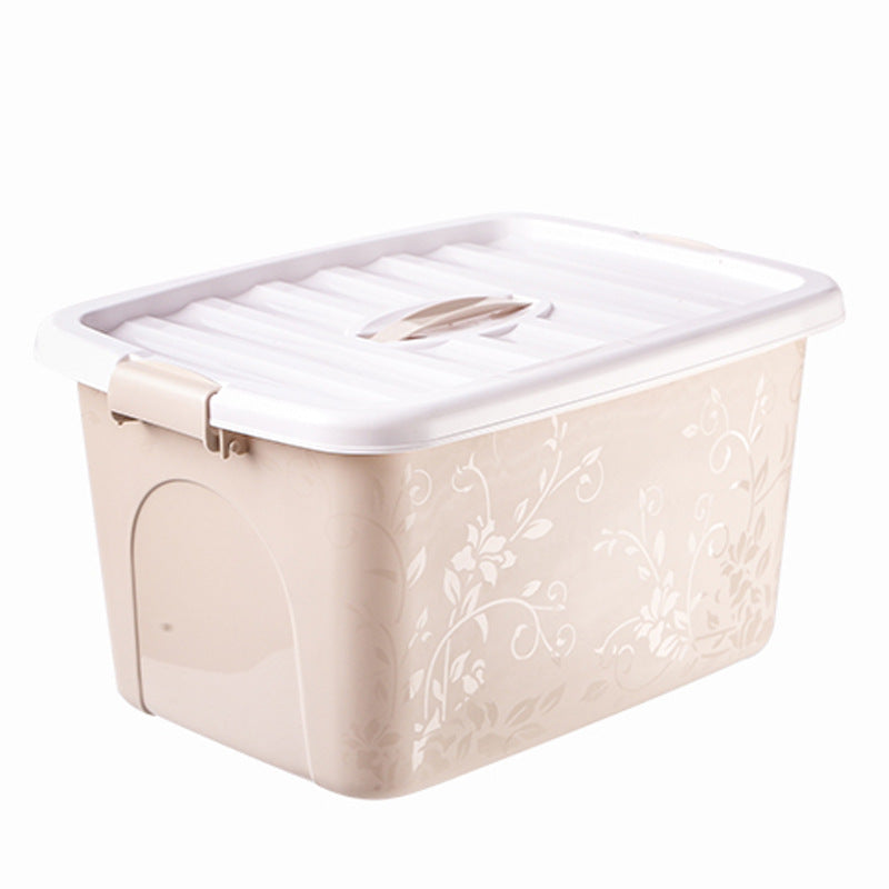 Women Storage Box Bowlift