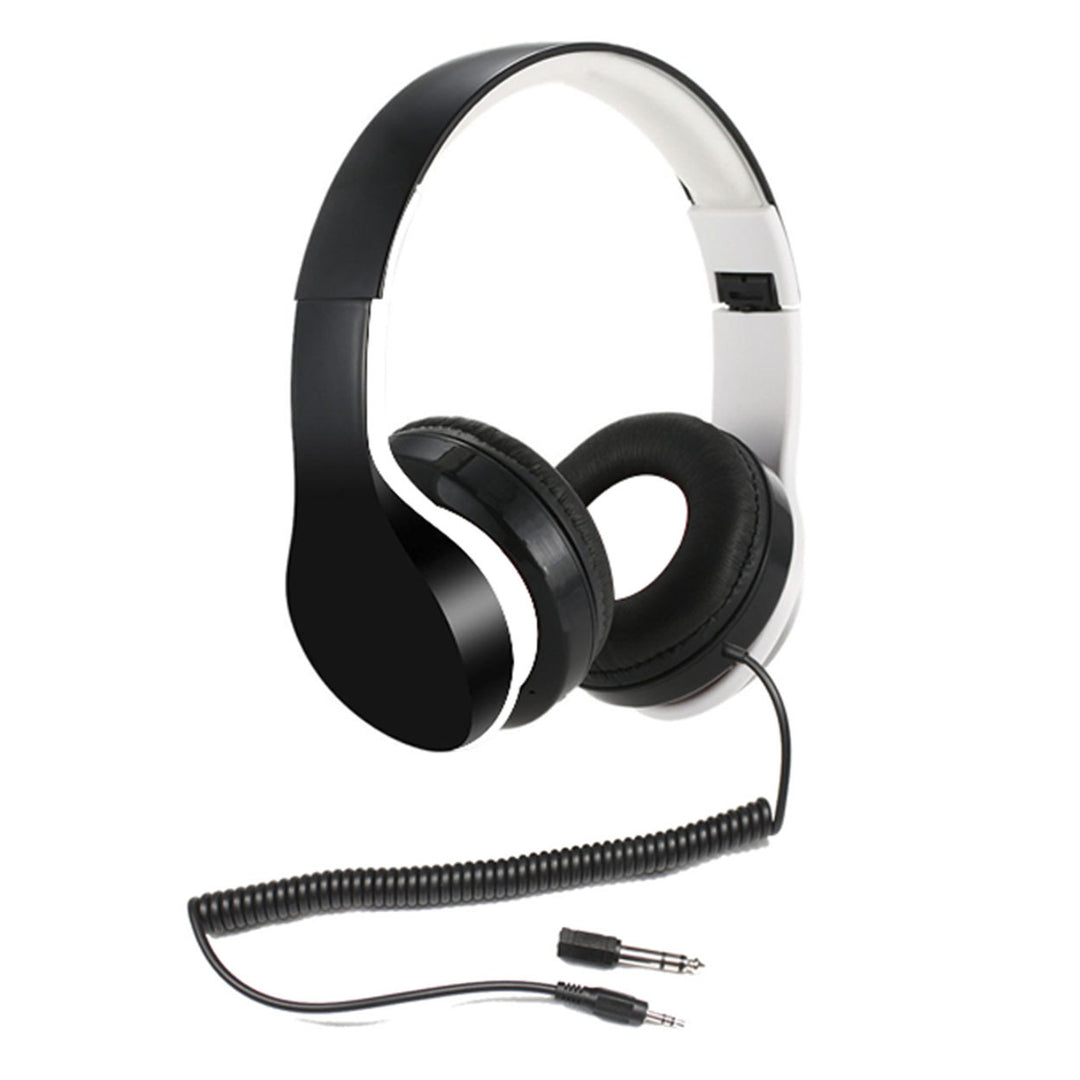 Wireless Over-Ear Headphones Bowlift