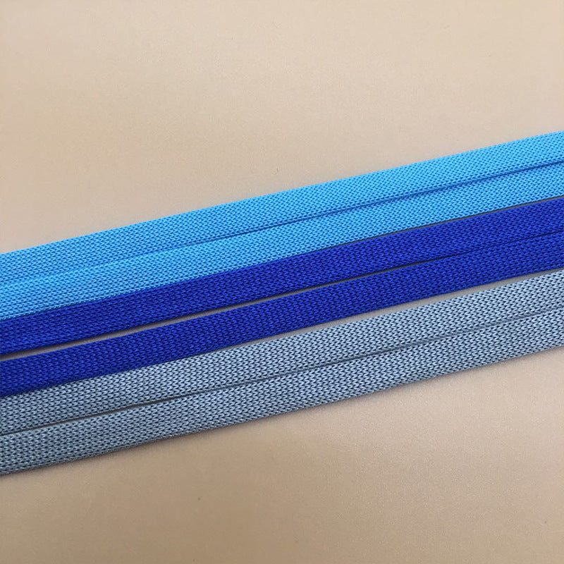 Adjustable Comfort Shoelaces Bowlift