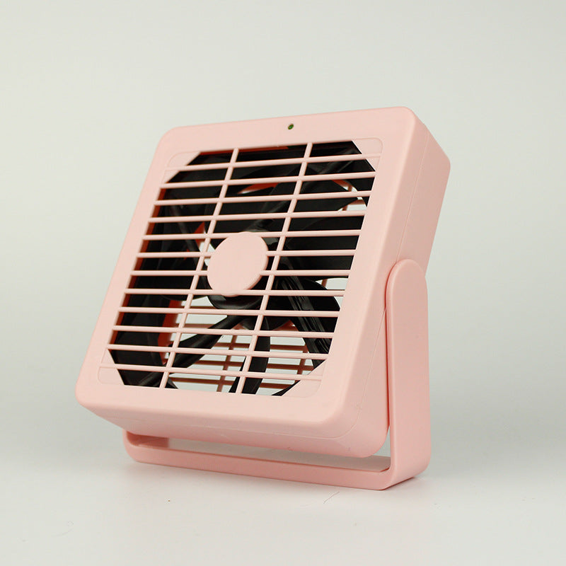 Portable Desk Fan Bowlift