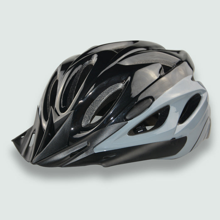 High-Performance Cycling Helmet Bowlift