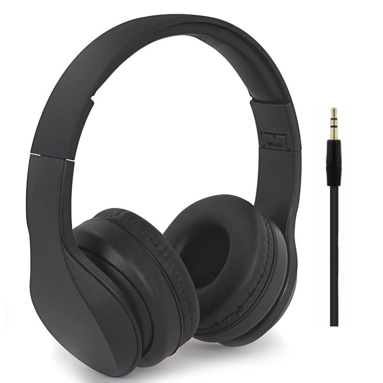 Wireless Over-Ear Headphones Bowlift