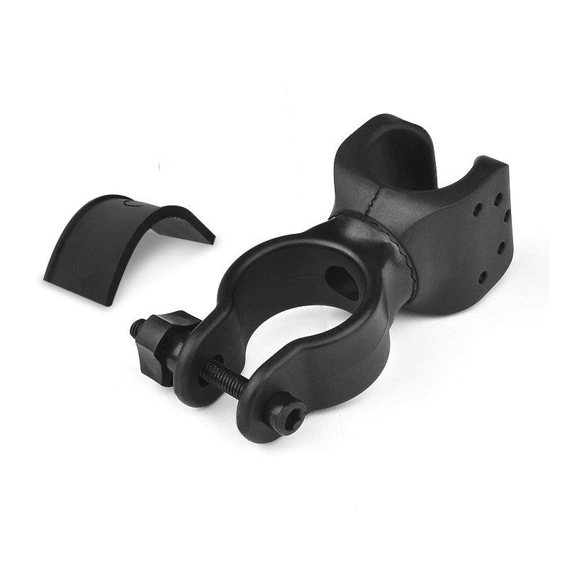 Adjustable Bicycle Handlebar Clamp Bowlift