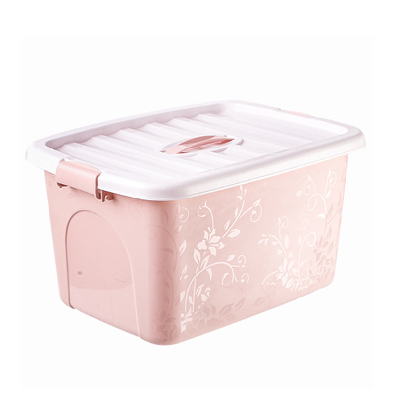 Women Storage Box Bowlift