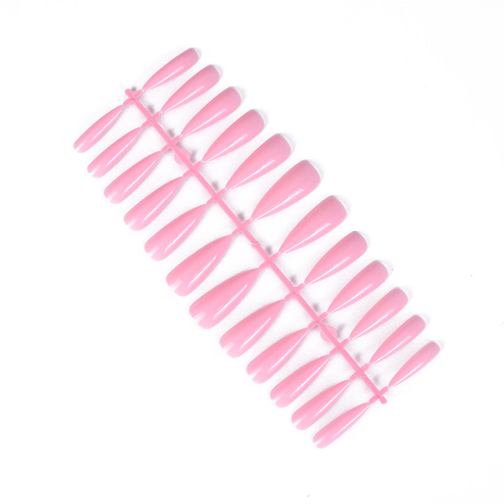 Artificial nails for creative nail designs Bowlift