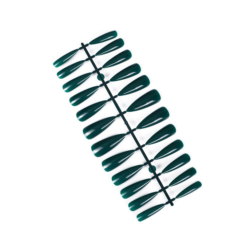 Artificial nails for creative nail designs Bowlift