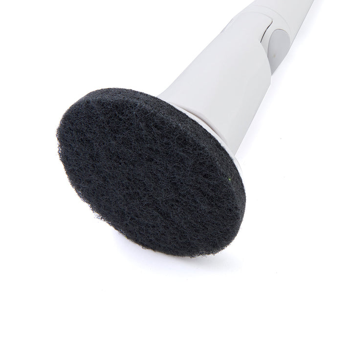BowLift | Ultimate Cordless Power Scrubber – Powerful, Portable & Versatile Cleaning Tool