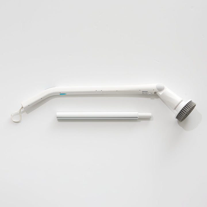 BowLift | Ultimate Cordless Power Scrubber – Powerful, Portable & Versatile Cleaning Tool